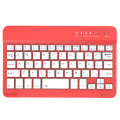 2021 new arrival top sale wholesale high quality 7 inch 10 inch shenzhen  portable  touch bluetooth mini wireless keyboard